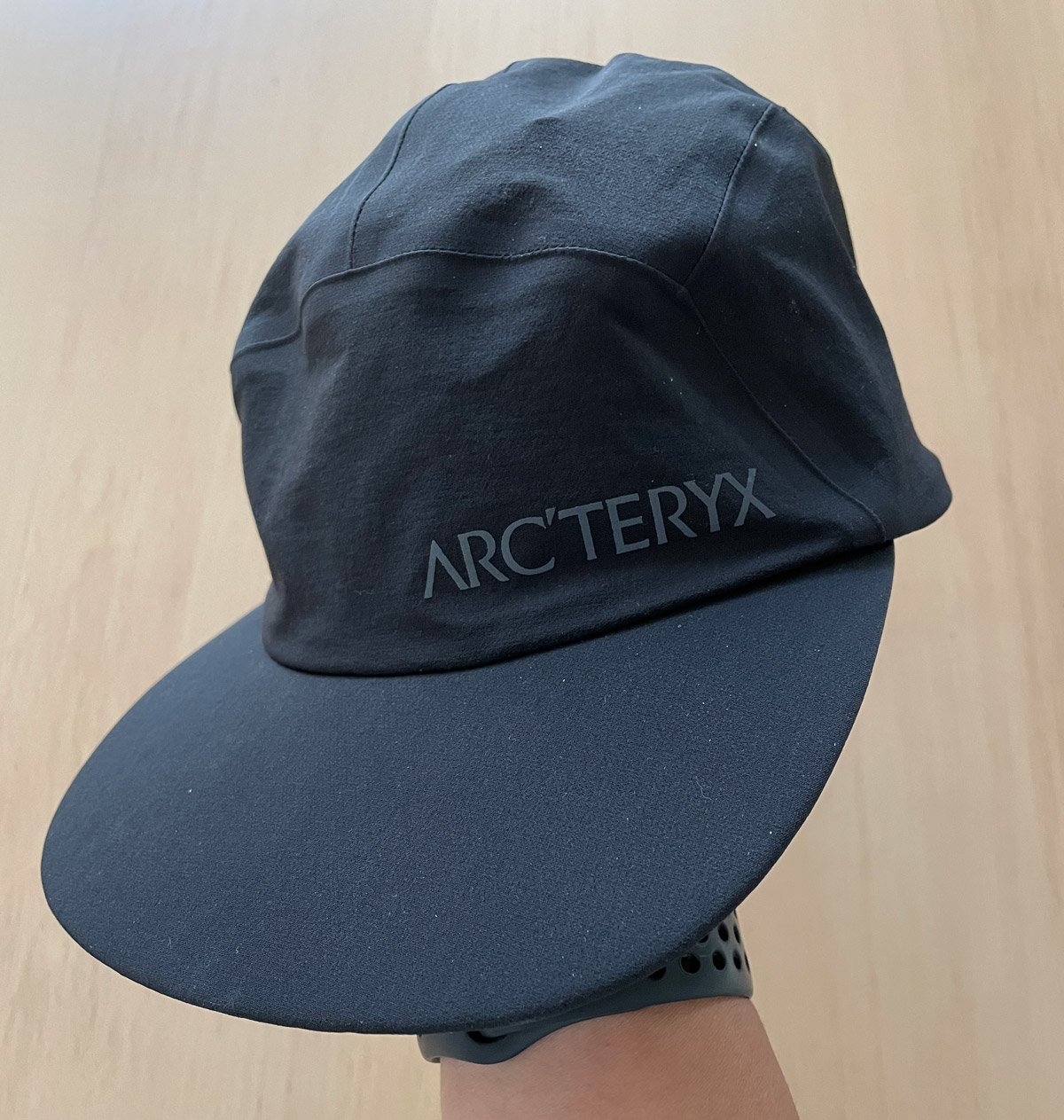 Arc'terex Hat